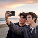 Motorola Edge Plus Case Edge Plus 5G UW Case (Black)