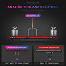 Motorola Edge Plus Car Mount Ring Case