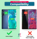 Motorola Edge Plus Holster Belt Clip Case