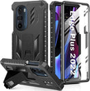 Motorola Edge Plus Motorola Edge Plus 5G UW 2022 Case Phone Case - Blue