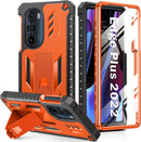 Motorola Edge Plus Motorola Edge Plus 5G UW 2022 Case Phone Case - Blue