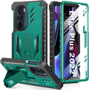 Motorola Edge Plus Motorola Edge Plus 5G UW 2022 Case Phone Case - Blue