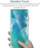 Motorola Edge Plus Screen Protector