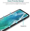 Motorola Edge Plus Screen Protector