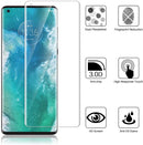 Motorola Edge Plus Screen Protector