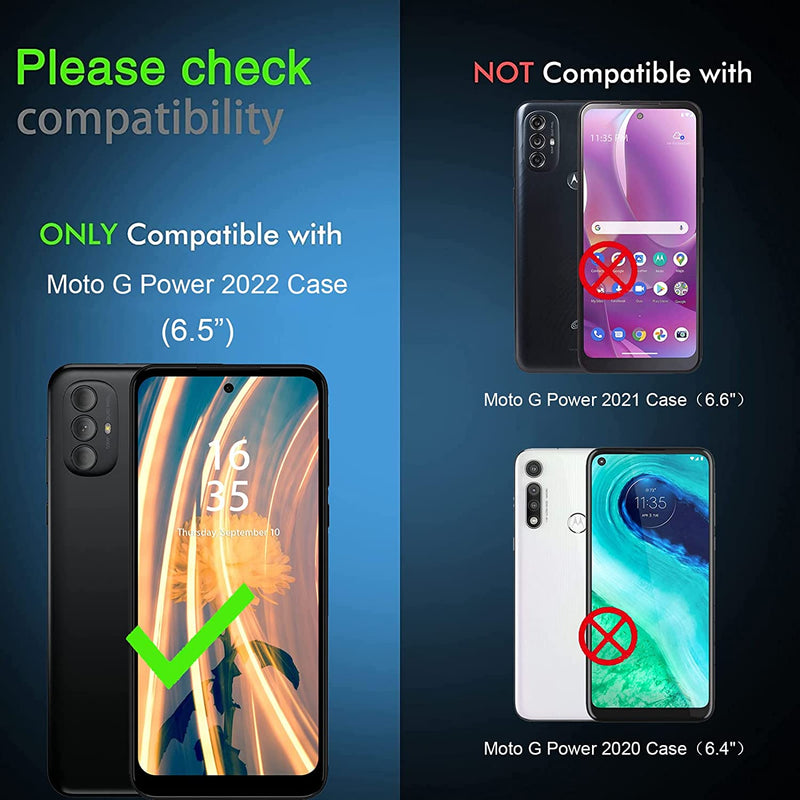 Motorola Moto G Power Waterproof Case - Gorilla Cases