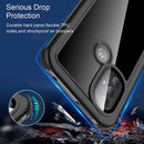 Motorola Moto G Power Waterproof Case