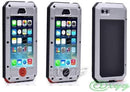 New iPhone 5 Waterproof Shockproof Aluminum Gorilla Metal Military Heavy Duty Armor