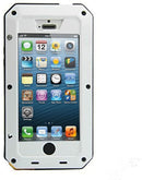 New iPhone 5 Waterproof Shockproof Aluminum Gorilla Metal Military Heavy Duty Armor