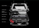 New iPhone 5 Waterproof Shockproof Aluminum Gorilla Metal Military Heavy Duty Armor