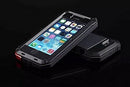 New iPhone 5 Waterproof Shockproof Aluminum Gorilla Metal Military Heavy Duty Armor