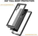 Galaxy Note 10+ Waterproof Case Note 10 Plus Waterproof Case