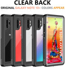 Galaxy Note 10+ Waterproof Case Note 10 Plus Waterproof Case