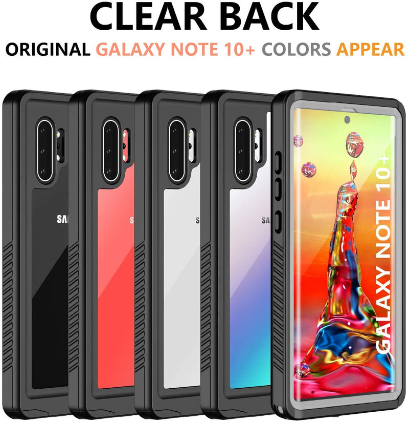 ng Galaxy Note 10+ Waterproof Case Note 10 Plus Waterproof Case - Gorilla Cases