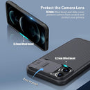iPhone 13 Pro Max Case Camera Cover Protection