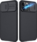 iPhone 13 Pro Max Case Camera Cover Protection