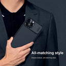 iPhone 13 Pro Max Case Camera Cover Protection