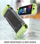Nintendo Switch Case | Nintendo Switch Dockable Case Protective Cover