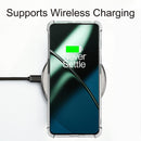 Oneplus 11 5G Case Women Girls Flower Floral 2pcs Screen Protector Phone Cover