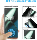 OnePlus 11 5G Privacy Screen Protector