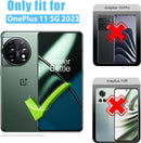 OnePlus 11 5G Privacy Screen Protector