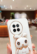 Oneplus 11 5G Rabbit Kickstand Case for Women