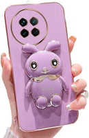 Oneplus 11 5G Rabbit Kickstand Case for Women