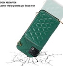 OnePlus 11 5G with Zipper Purse Multi Card Slots Phone Cover