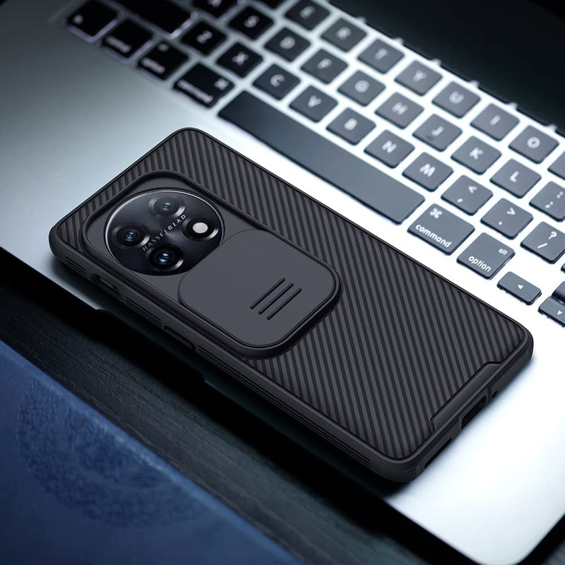 OnePlus 11 Camera Slide Case - Gorilla Cases