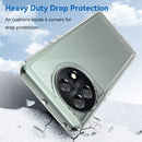 OnePlus 11 Case One Plus 11 5G PHB110 Case Hard Back Shockproof Cover Case