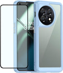 OnePlus 11 Case One Plus 11 5G PHB110 Case Hard Back Shockproof Cover Case