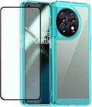 OnePlus 11 Case One Plus 11 5G PHB110 Case Hard Back Shockproof Cover Case