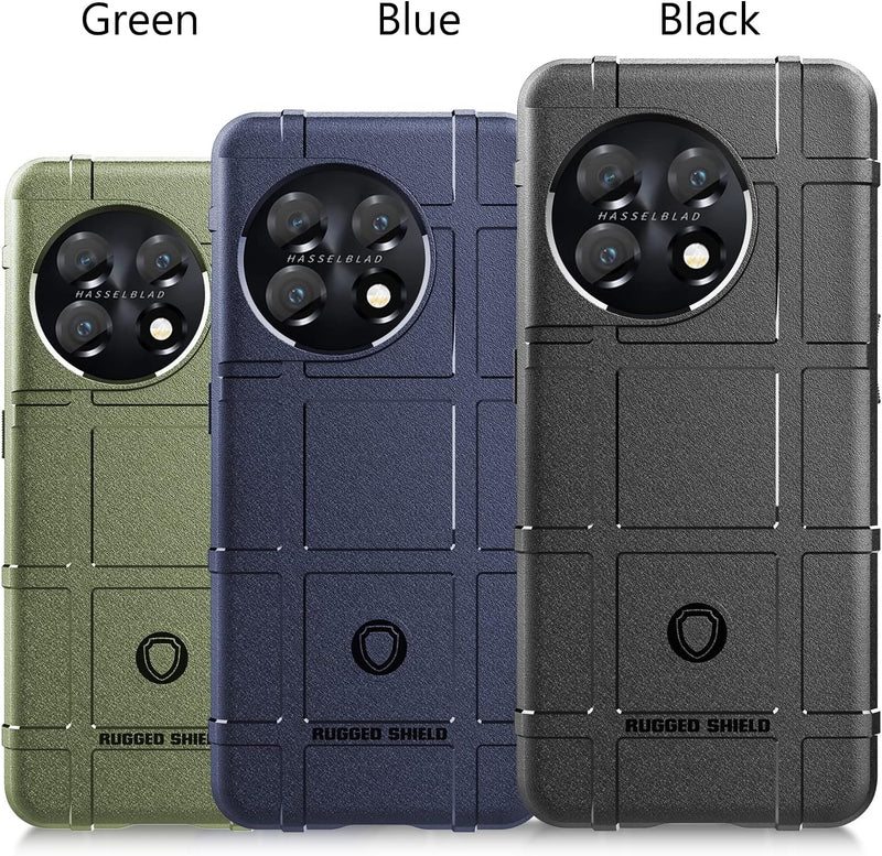OnePlus 11 Case OnePlus 11 5G Case Heavy Duty Shock Absorption Phone Cases - Gorilla Cases