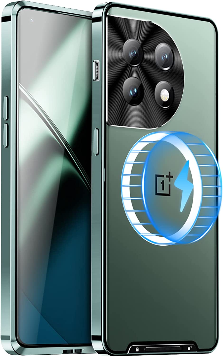 OnePlus 11 Magsafe Charger Case