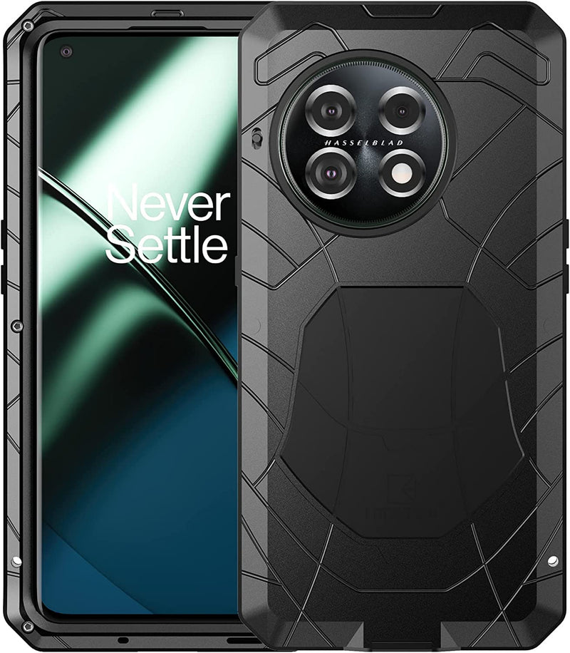 OnePlus 11 Metal Case - Gorilla Cases