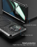 OnePlus 11 Metal Case