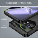 Oneplus 11 Phone Case 2pcs Screen Protector Flexible Protective Cover