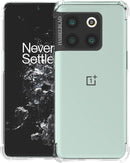 OnePlus 11 Phone Case Clear Scratch Resistant Reinforced Corners Protective Case