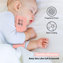 Oneplus 11 Phone Case Matte Solid Protective & Shockproof Pink