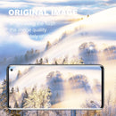 OnePlus 11 Screen Protectors Camera Lens Protectors Tempered Glass