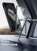 OnePlus 12 Built-in Screen Protector