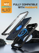 OnePlus 12 Built-in Screen Protector