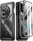 OnePlus 12 Built-in Screen Protector