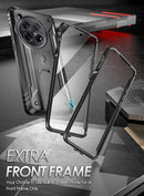 OnePlus 12 Case Built - in Screen Protector