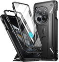 OnePlus 12 Case Built - in Screen Protector