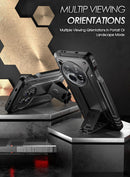 OnePlus 12 Case Built - in Screen Protector