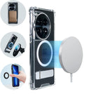 OnePlus 12 Magsafe Kickstand Case