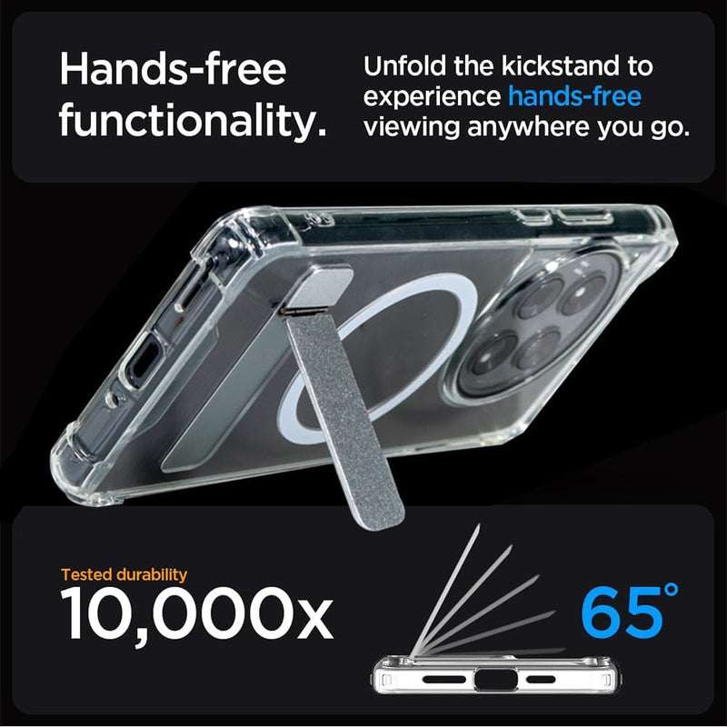 OnePlus 12 Magsafe Kickstand Case - Gorilla Cases