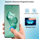 OnePlus 12 Privacy Screen Protector