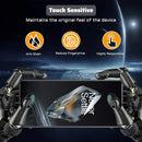 Oneplus 12 Screen Tempered Glass Protector With Camera Lens Protector